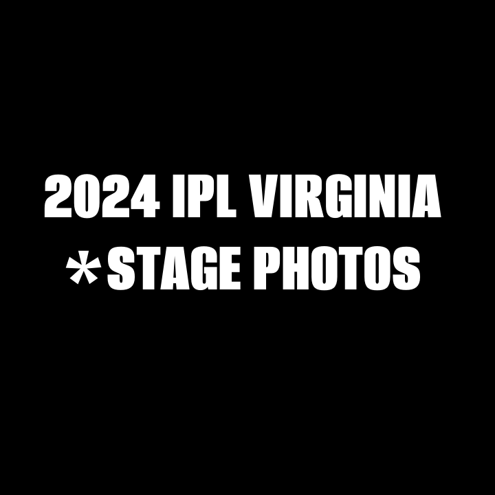 2024 IPL VIRGINIA CHAMPIONSHIP - STAGE PHOTOS