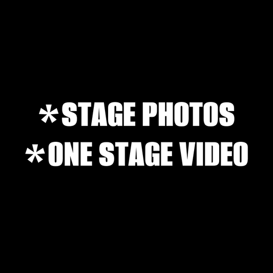2024 9TH ANNUAL ARIZONA CHAMPIONSHIP - STAGE PHOTOS | ONE STAGE VIDEO