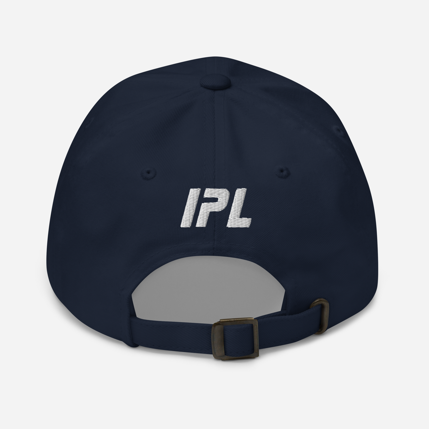IPL Pro Athlete Series Embroidered Hat