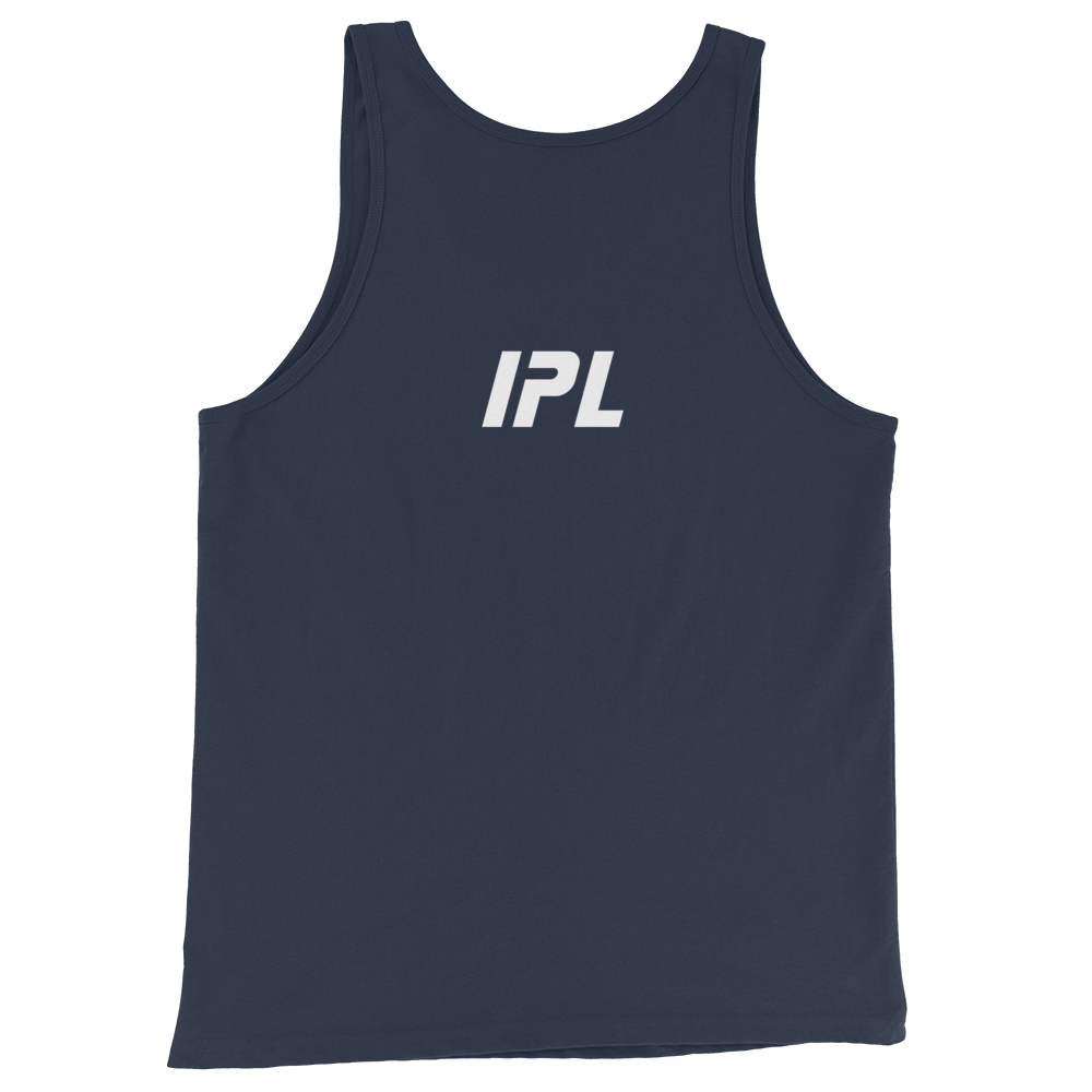 IPL Athlete Men's Tank Top