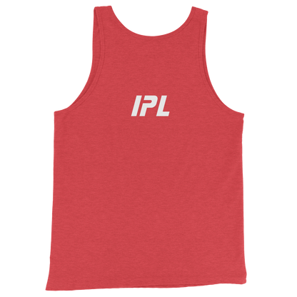 IPL Athlete Men's Tank Top