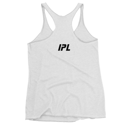 IPL Unicorn Women's Racerback Tank