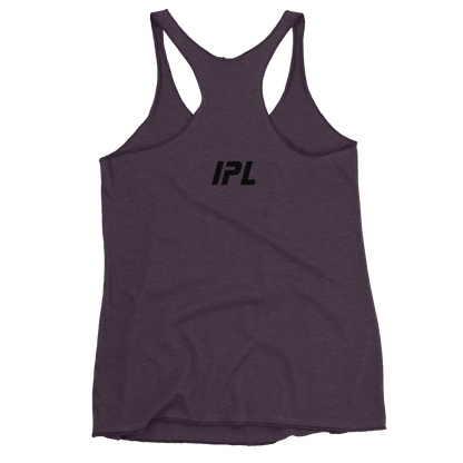 IPL Unicorn Women's Racerback Tank